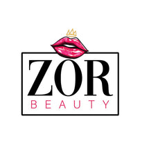 ZOR BEAUTY LOGO